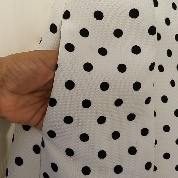 Strapless Dress - Picture 3 of 9